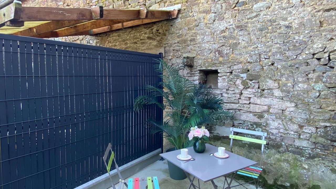 Photo of Outdoor in Saint-Brice-en-Cogles