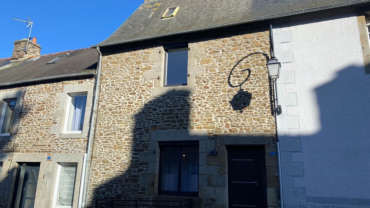 Photo of Outdoor in Saint-Brice-en-Cogles