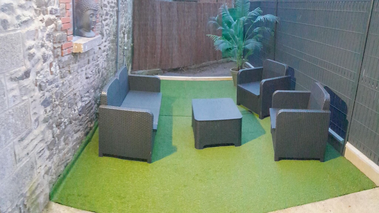 Photo of Outdoor in Saint-Brice-en-Cogles