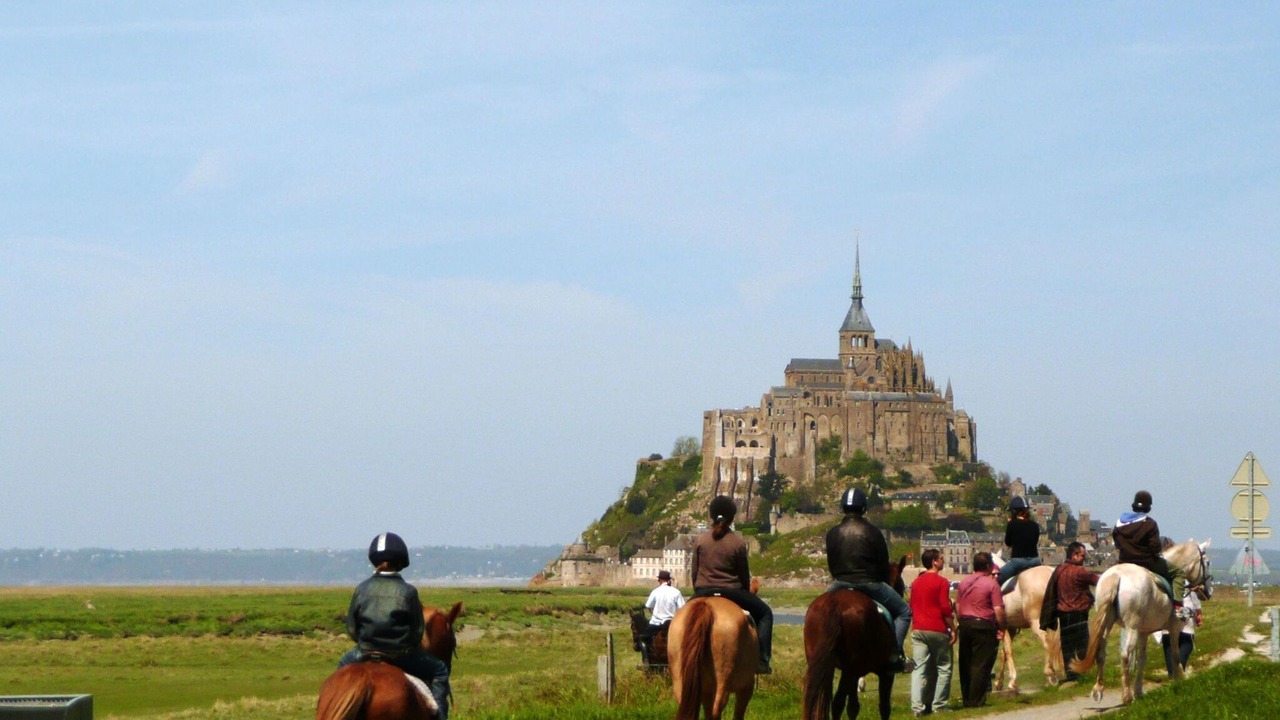 Photo of Others in Saint-Brice-en-Cogles