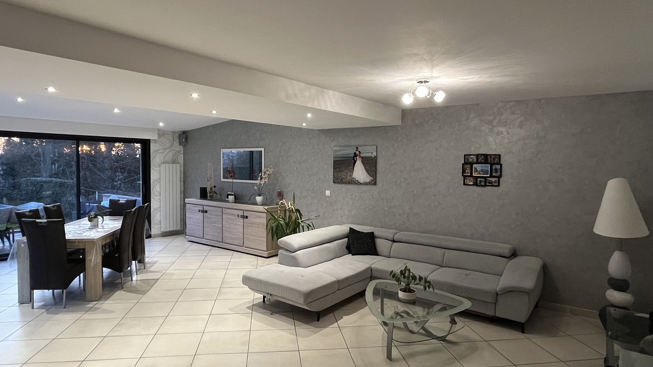 Photo of Livingroom in Veules-les-Roses