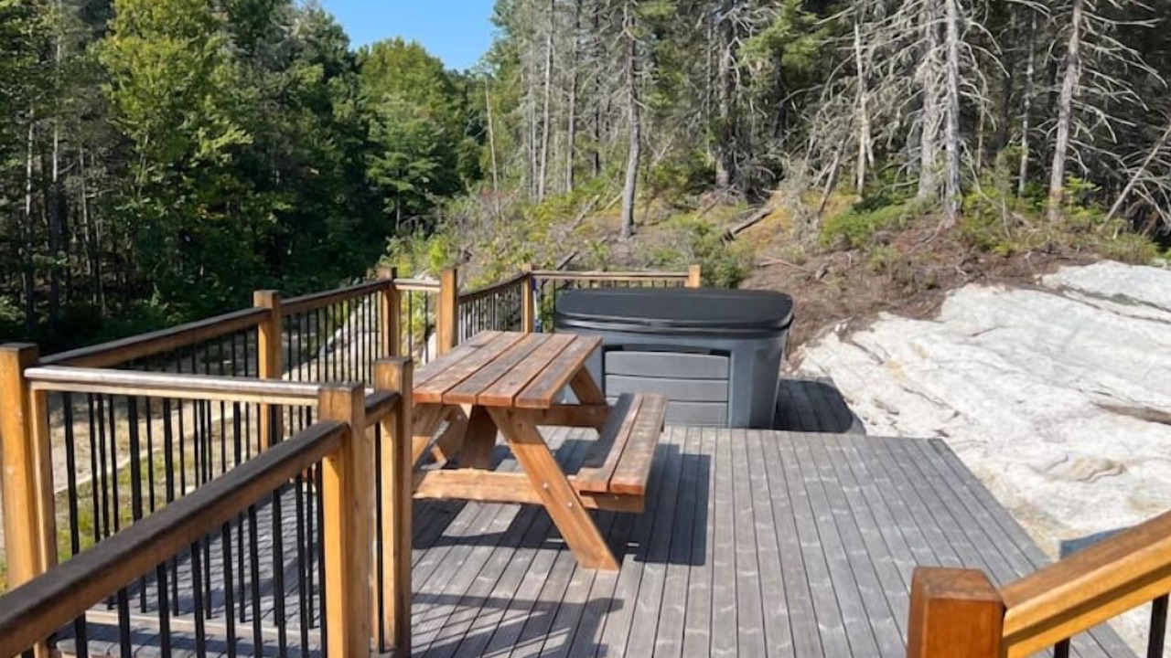 Photo of Outdoor in Sainte Rose du Nord