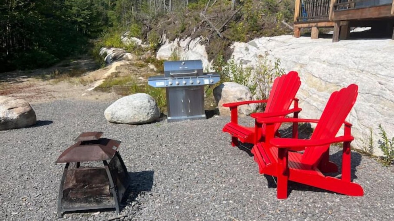 Photo of Outdoor in Sainte Rose du Nord
