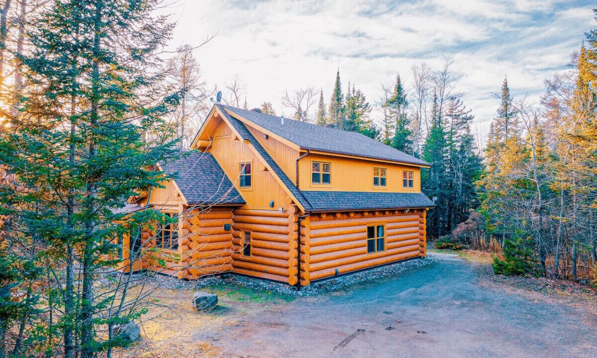 Photo of Outdoor in Mille-Isles