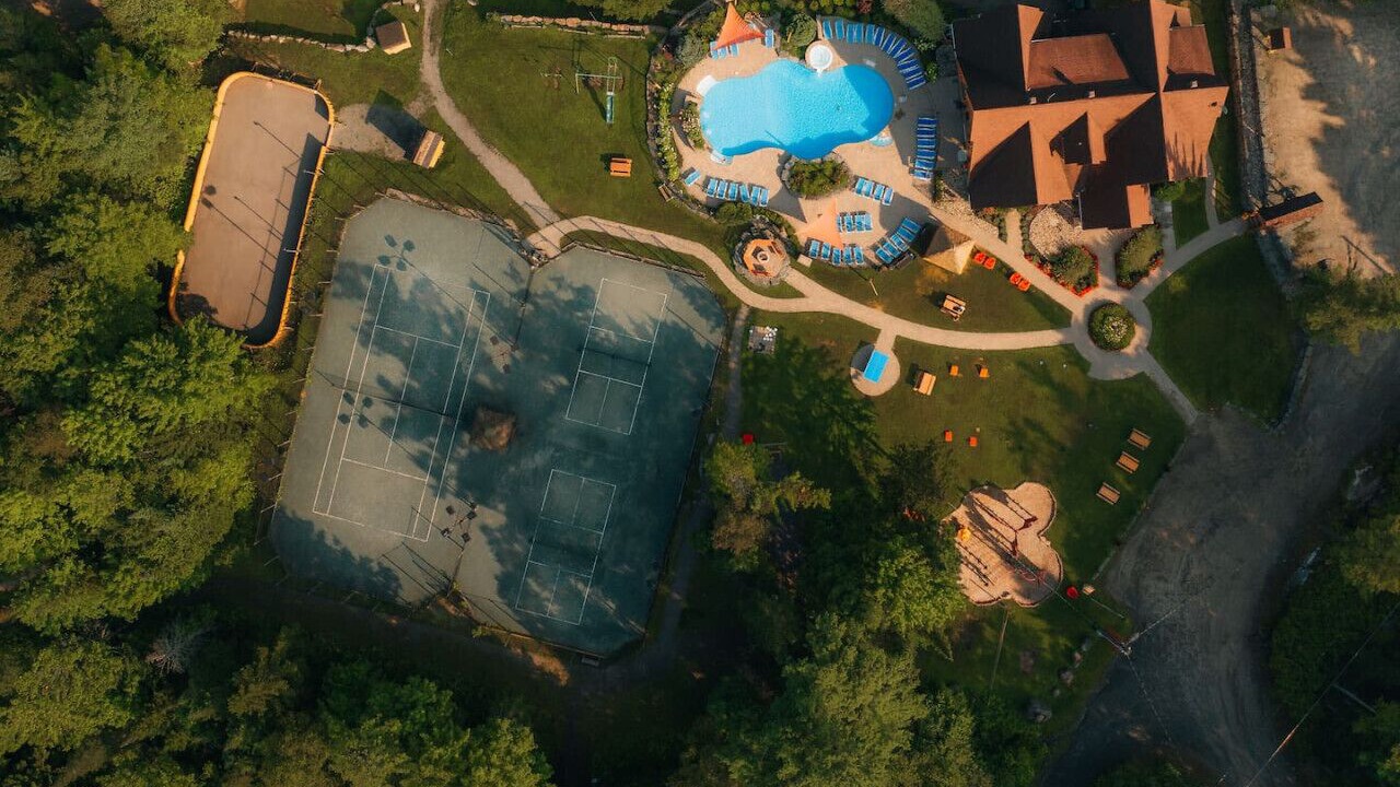 Photo of Outdoor in Mille-Isles