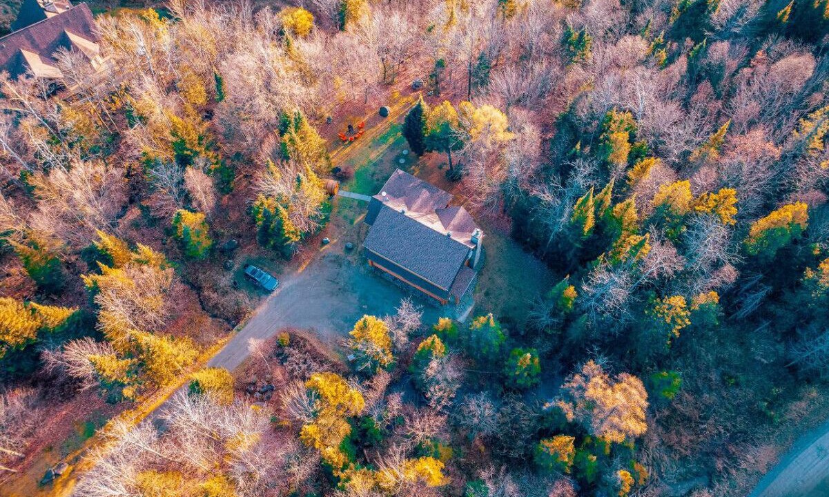 Photo of Outdoor in Mille-Isles