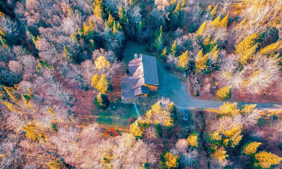 Photo of Outdoor in Mille-Isles