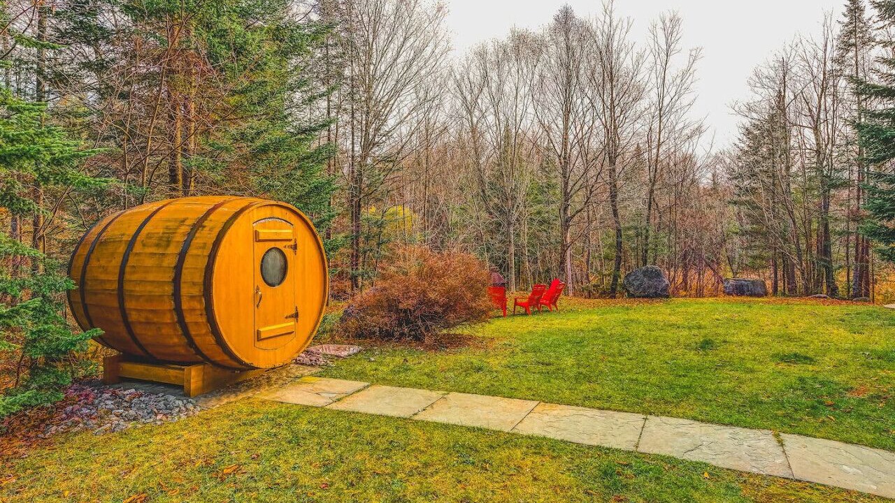 Photo of Outdoor in Mille-Isles