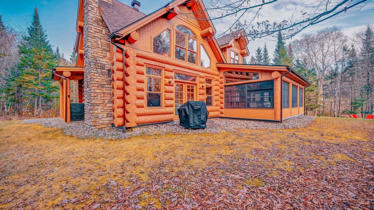 Photo of Outdoor in Mille-Isles