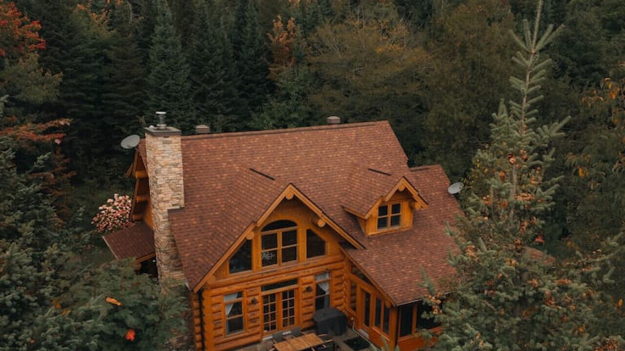 Photo of Outdoor in Fiddler Lake Resort