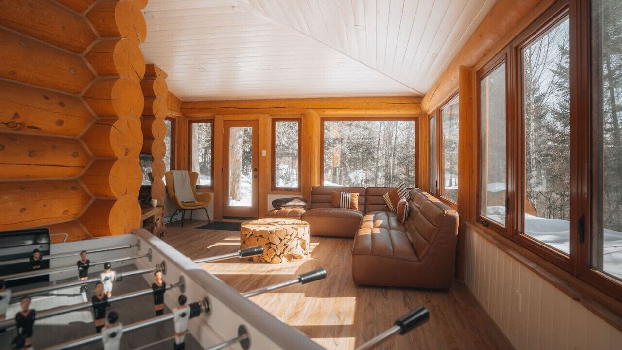 Photo of Others in Fiddler Lake Resort