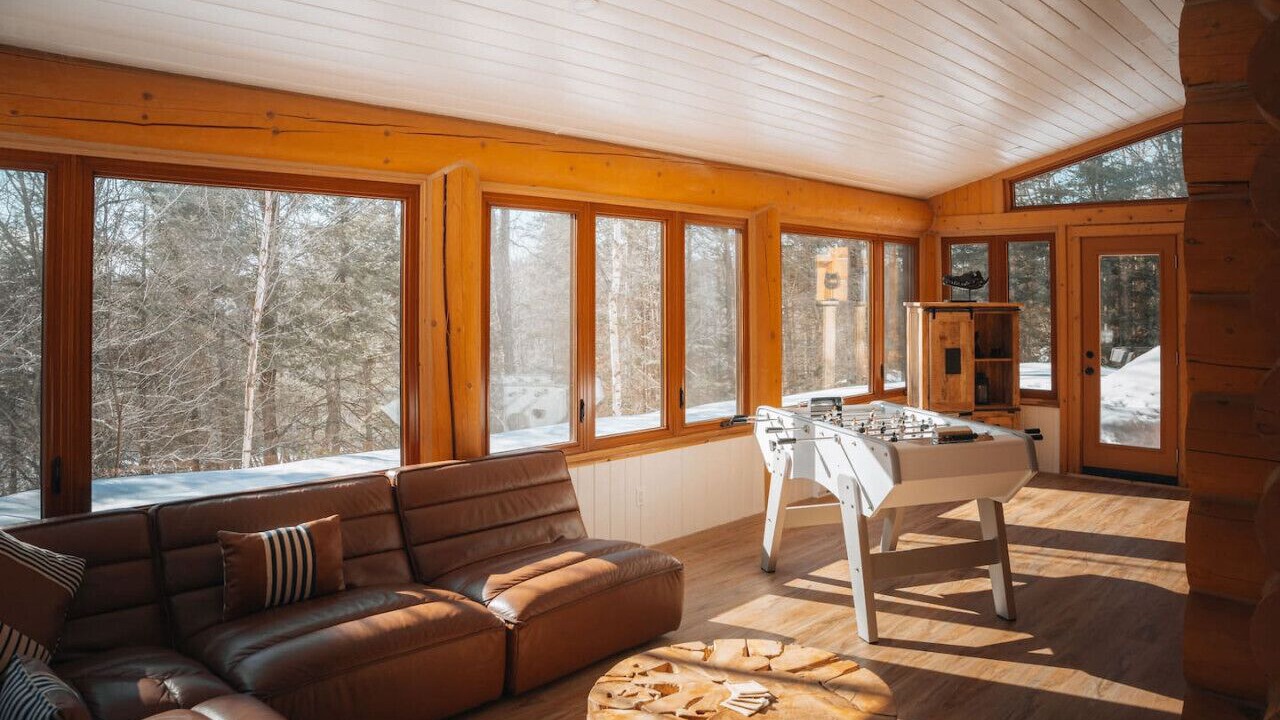 Photo of Others in Fiddler Lake Resort