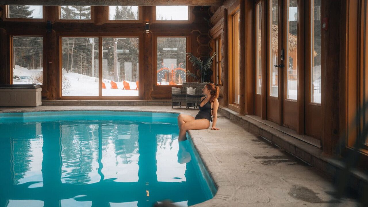 Photo of Outdoor in Fiddler Lake Resort