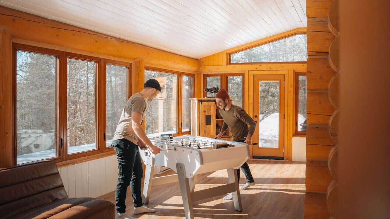 Photo of Others in Fiddler Lake Resort