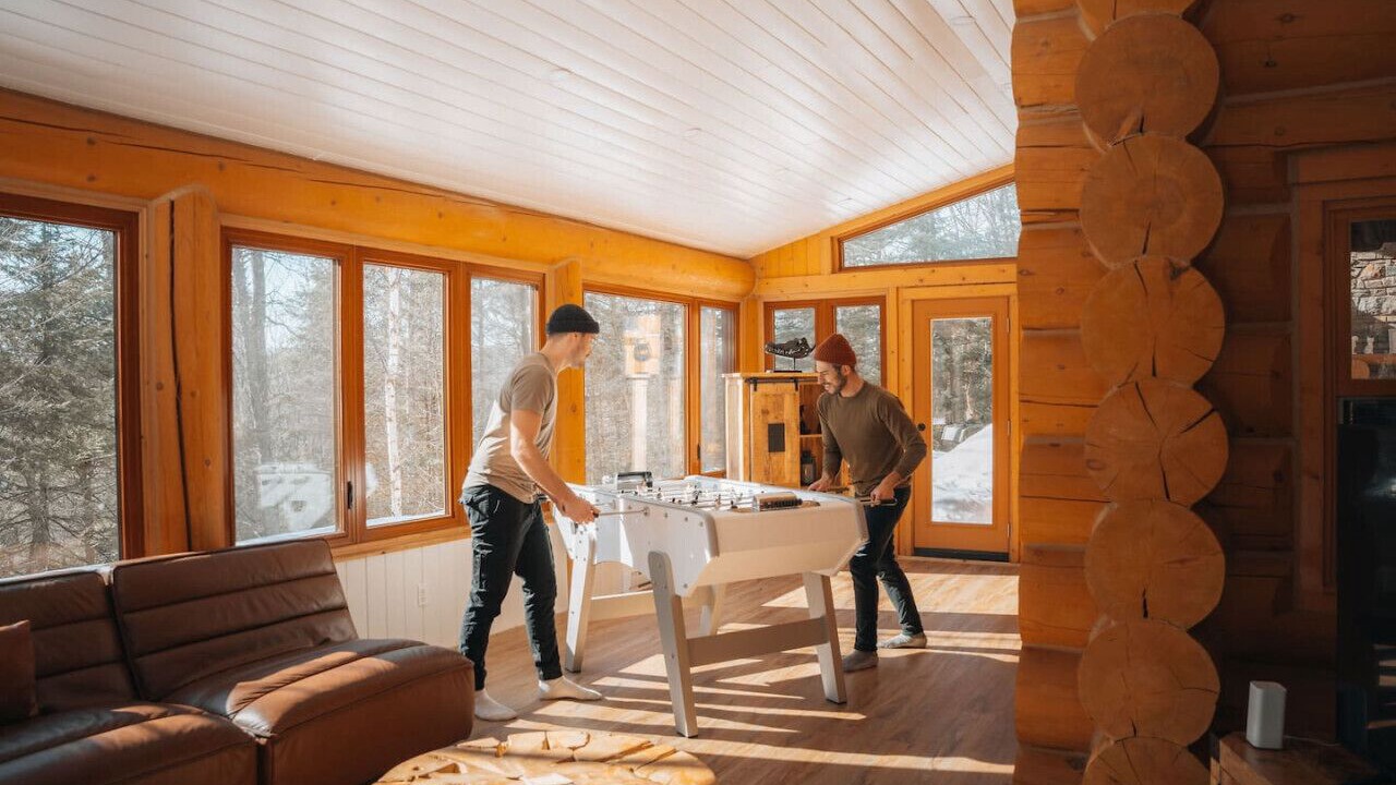 Photo of Others in Fiddler Lake Resort