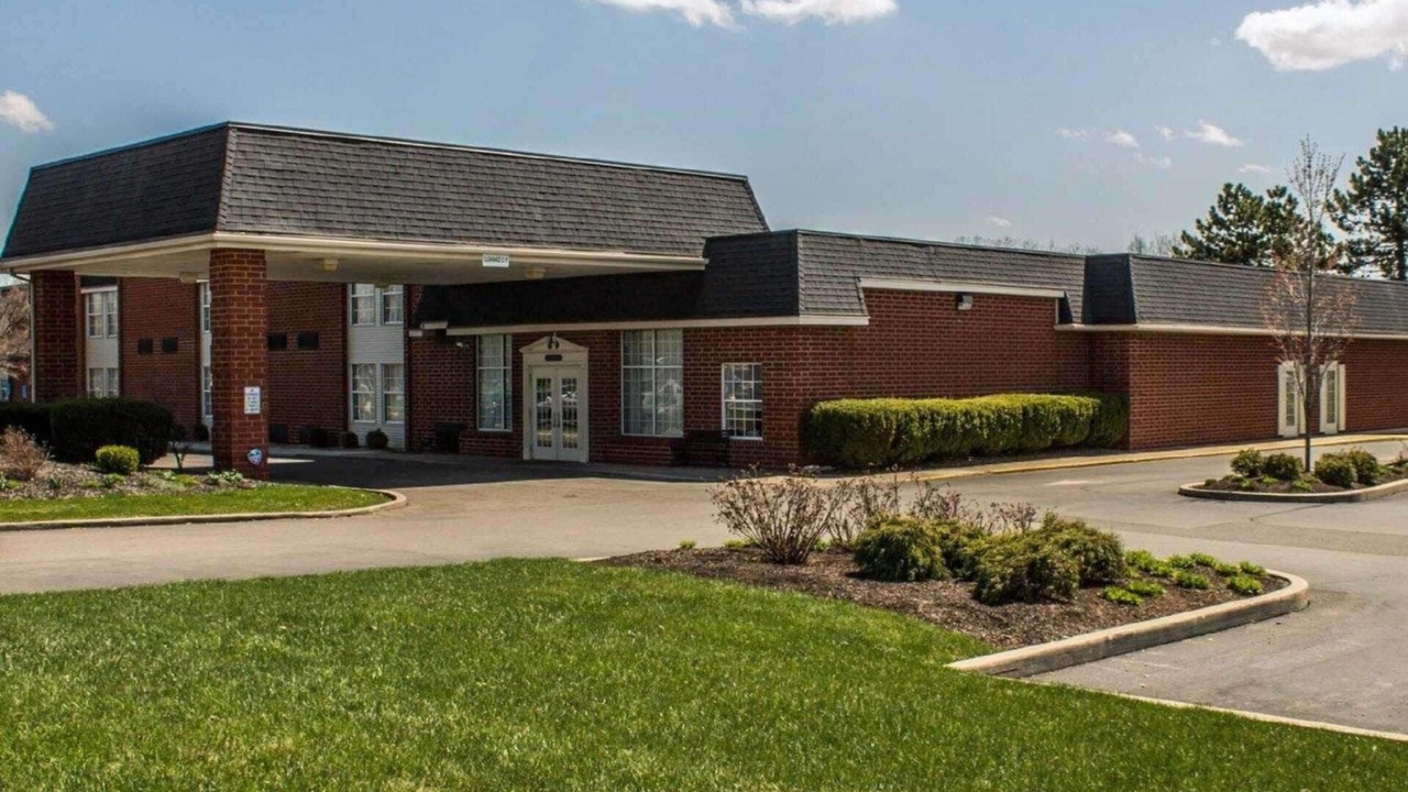 Photo of Outdoor in Mansfield