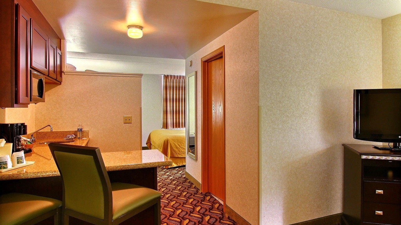 Photo of Bedroom in Mansfield
