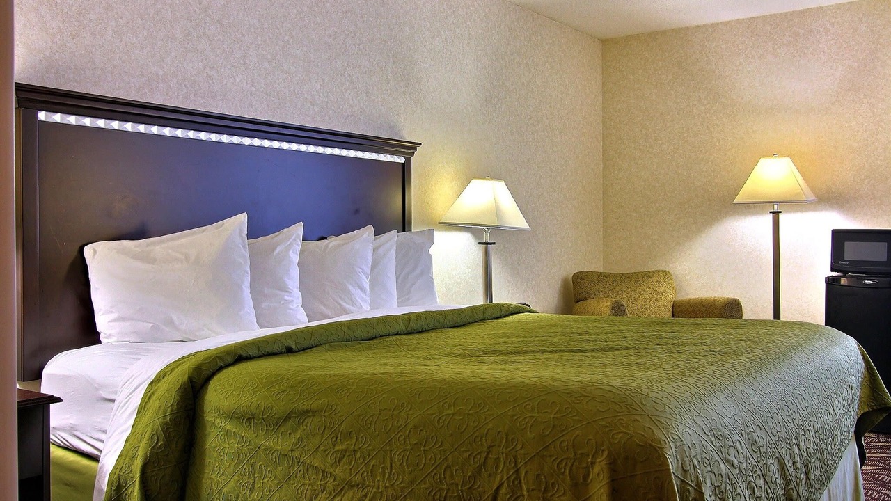 Photo of Bedroom in Mansfield