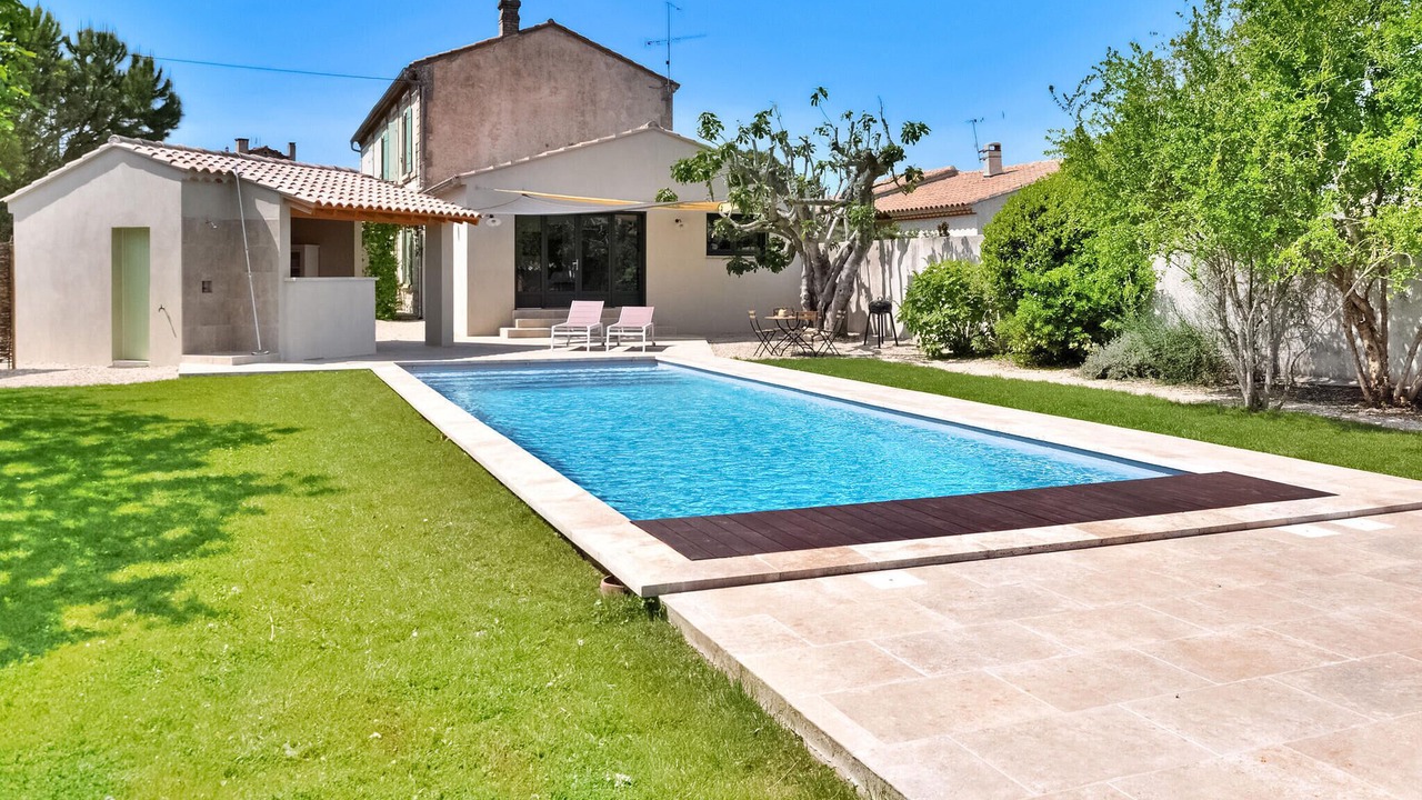 Photo of Outdoor in Rognonas