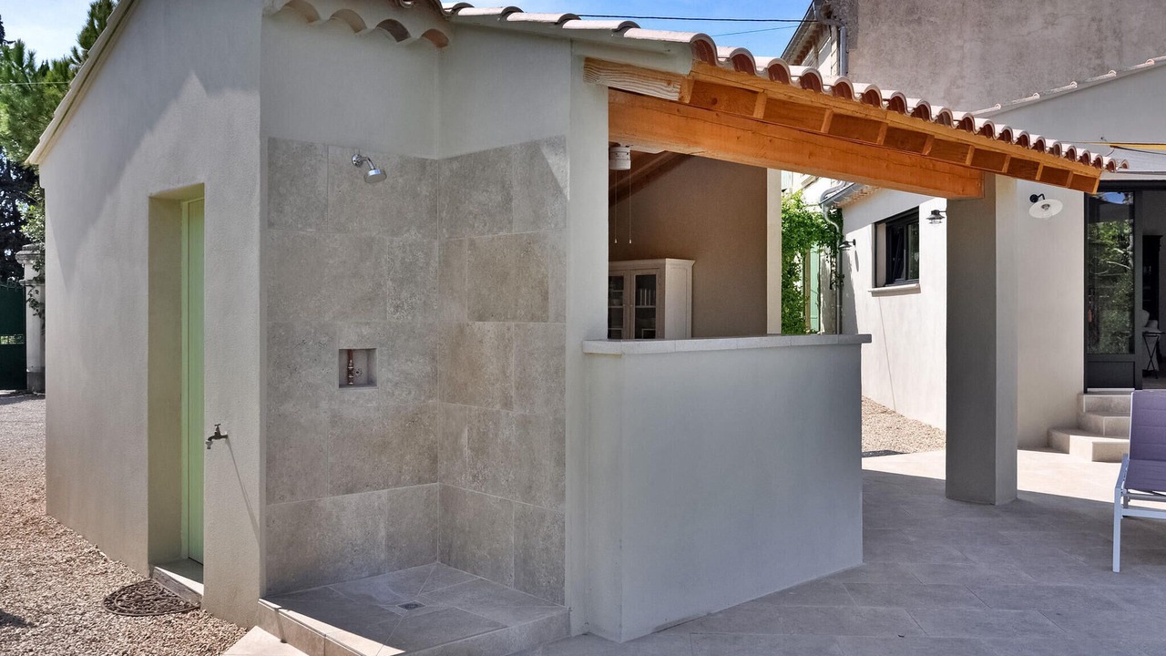 Photo of Outdoor in Rognonas