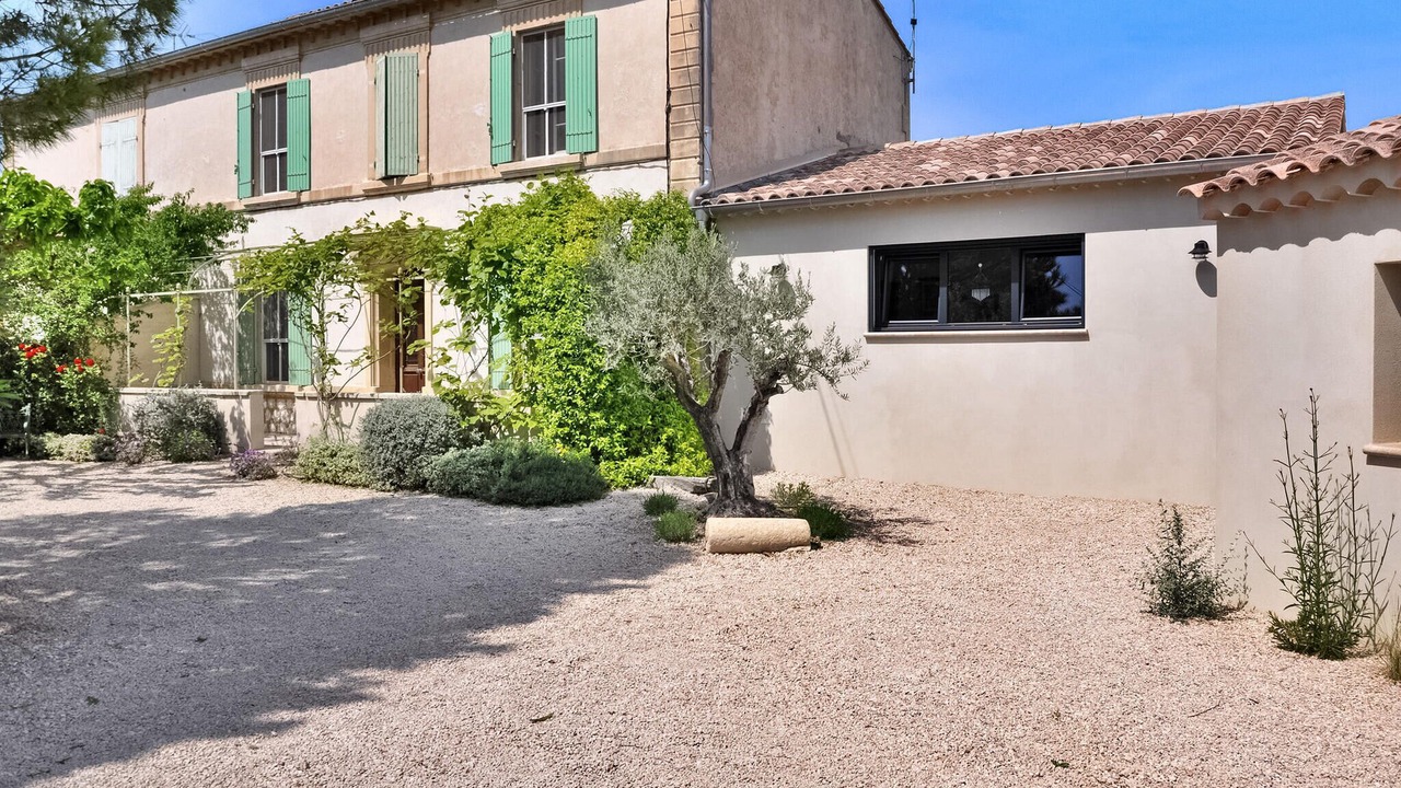 Photo of Outdoor in Rognonas