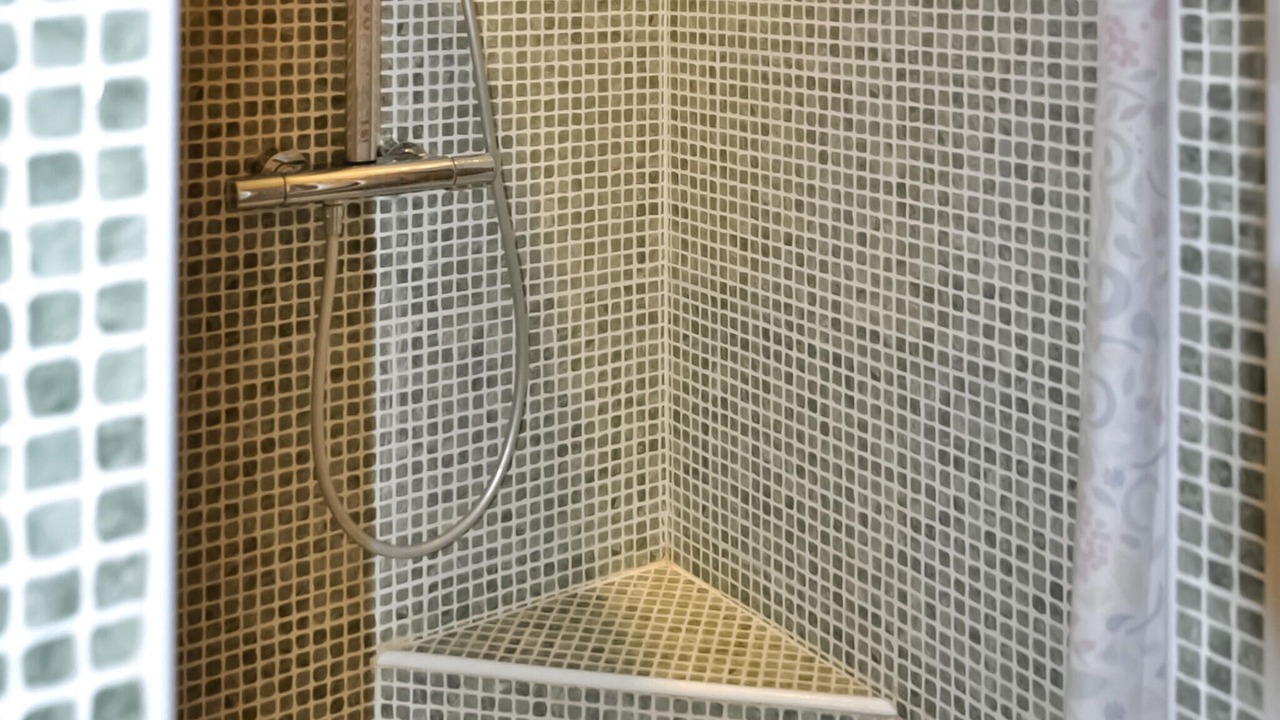 Photo of Bathroom in Rognonas