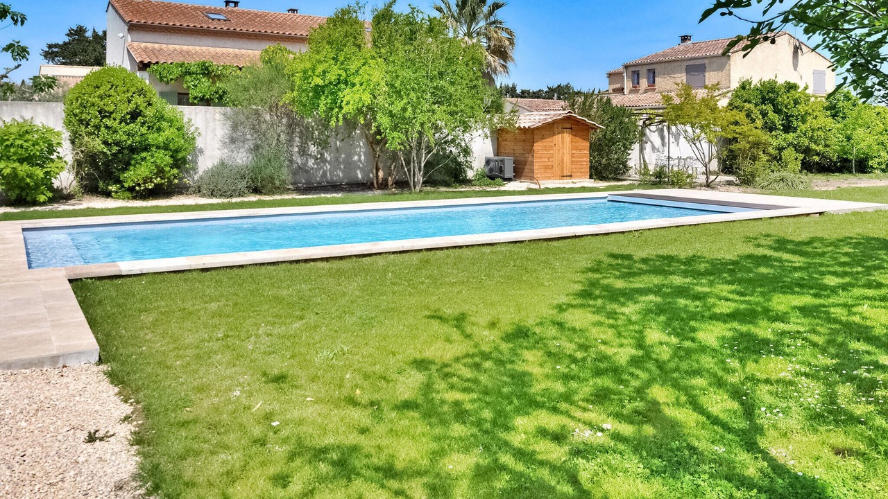 Photo of Outdoor in Rognonas