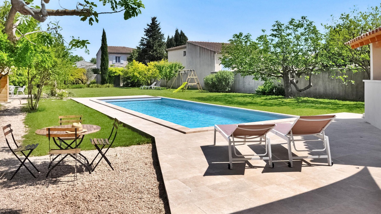 Photo of Outdoor in Rognonas