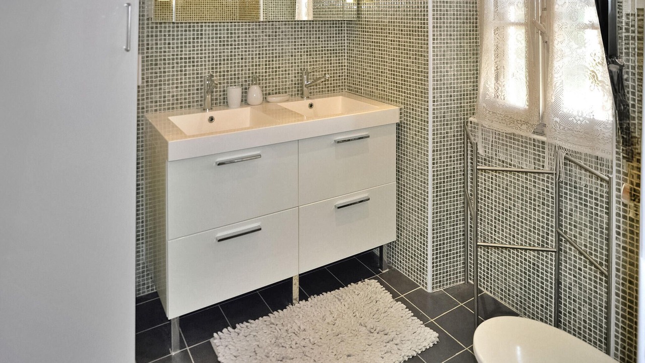 Photo of Bathroom in Rognonas