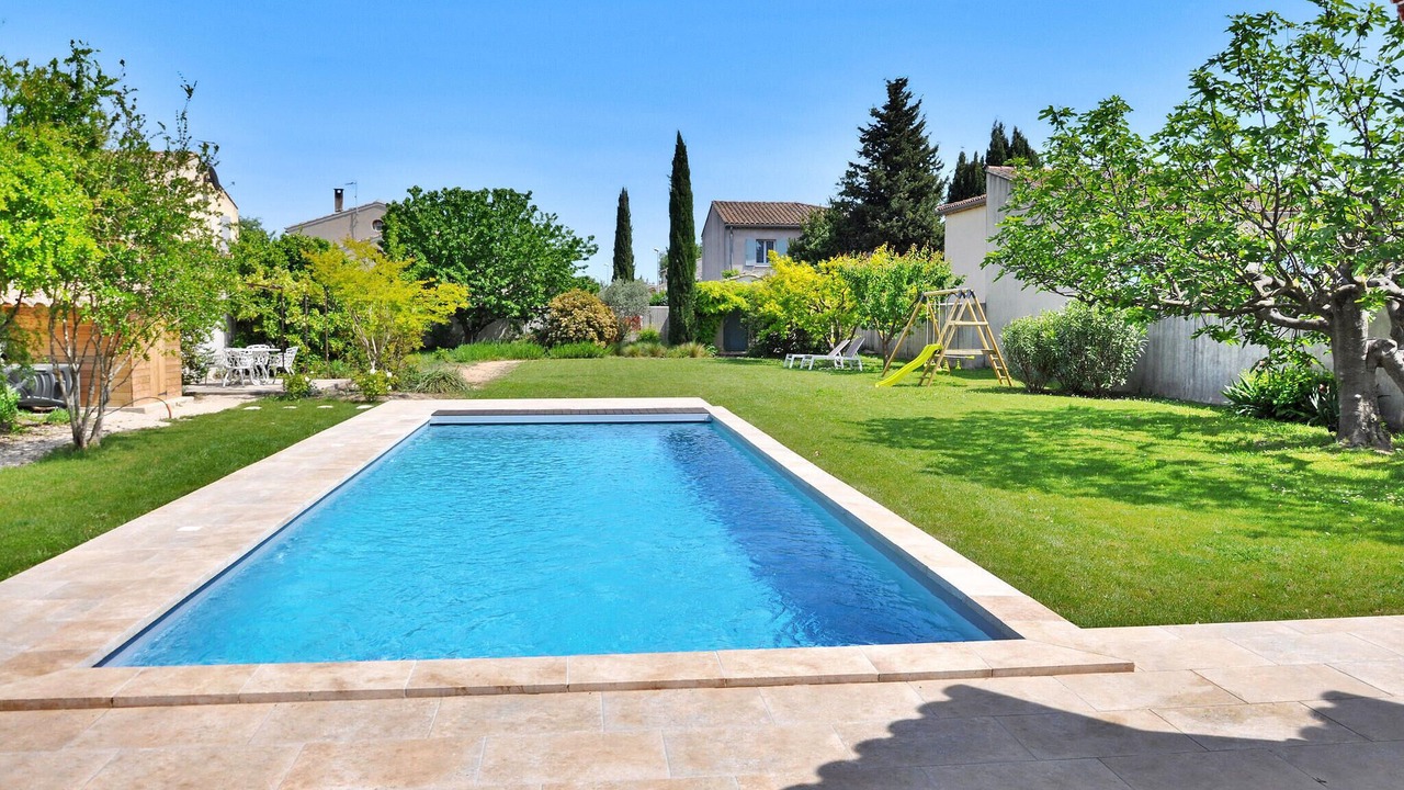 Photo of Outdoor in Rognonas