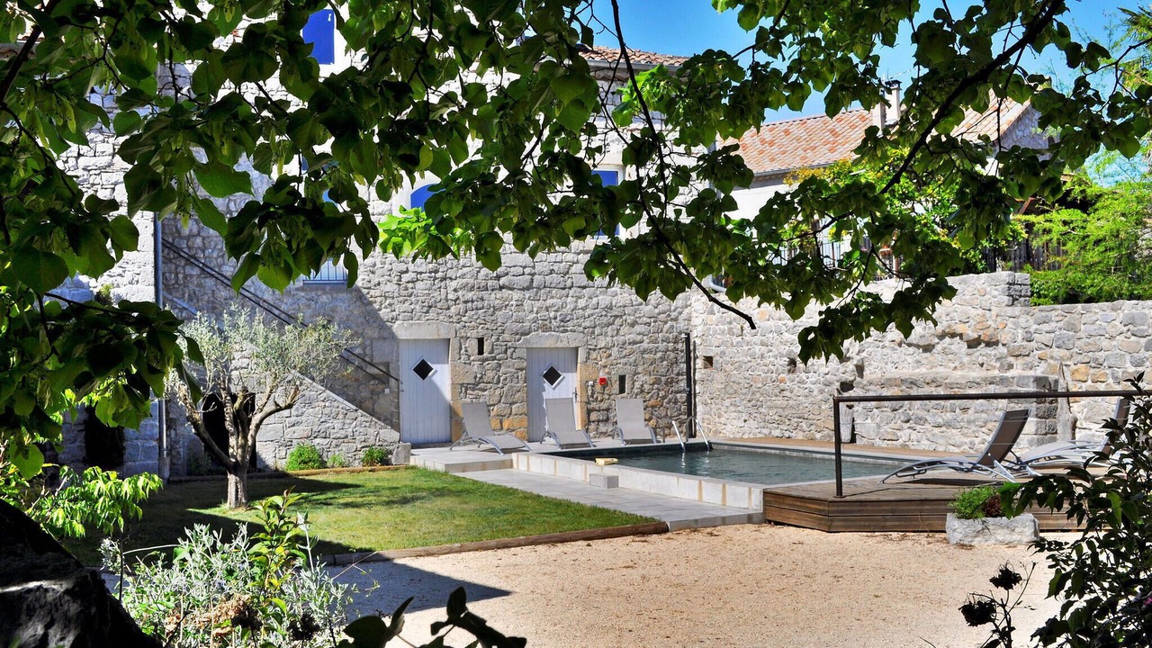 Photo of Outdoor in Saint Alban Auriolles