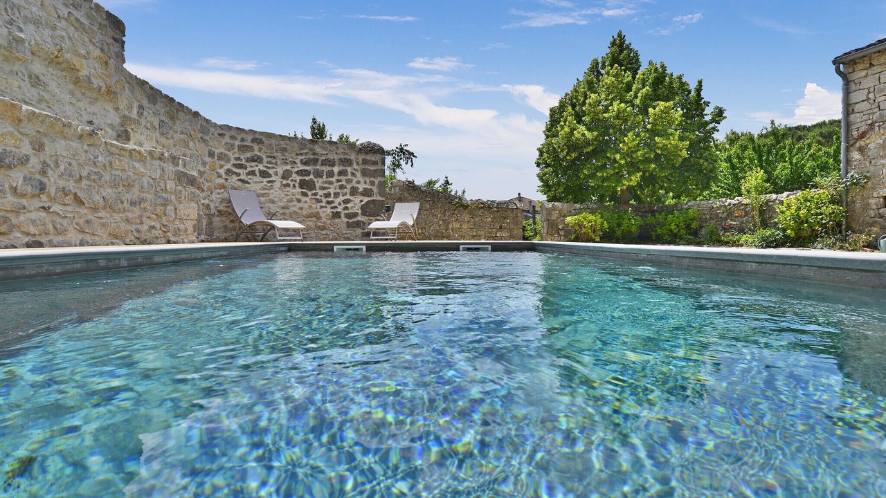 Photo of Outdoor in Saint Alban Auriolles