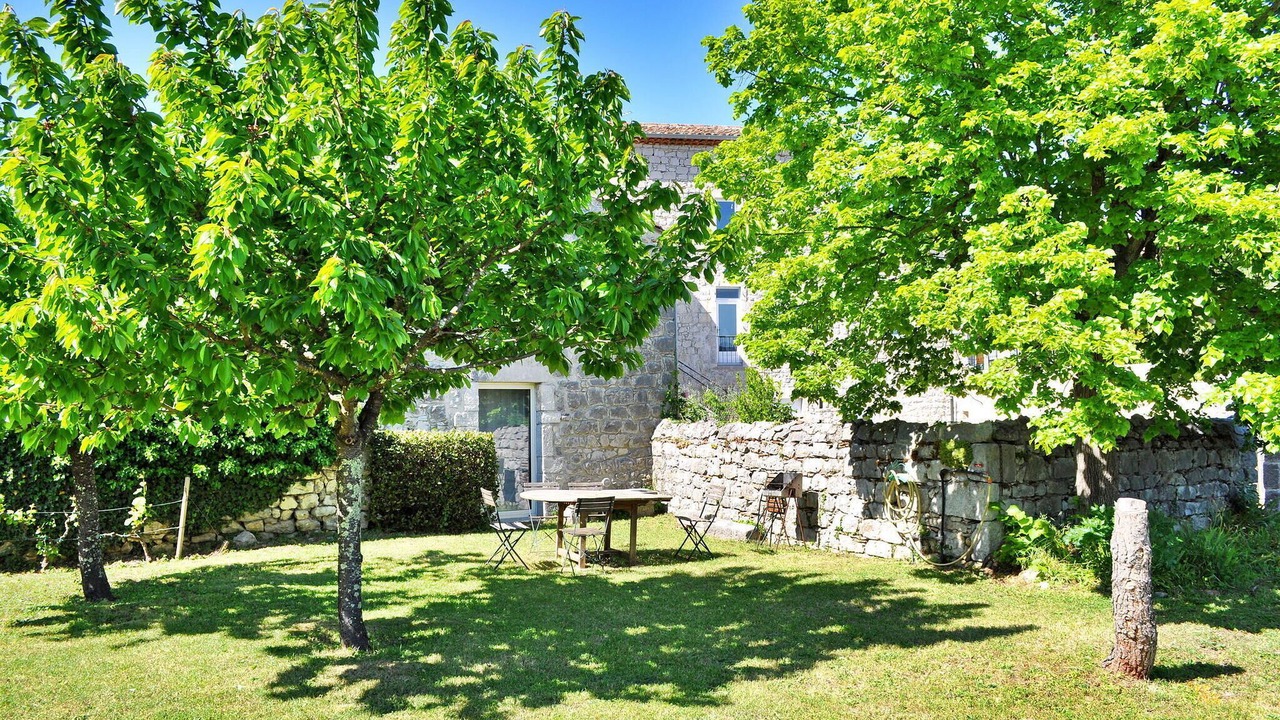 Photo of Outdoor in Saint Alban Auriolles