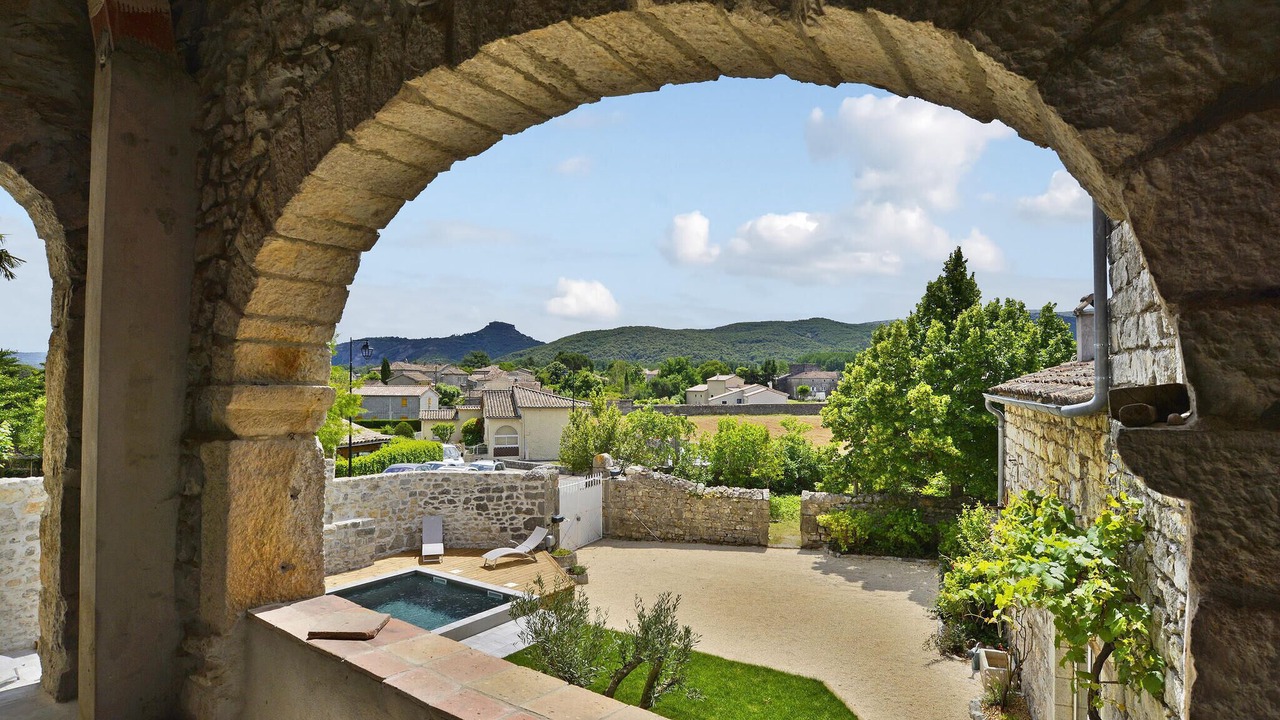 Photo of Outdoor in Saint Alban Auriolles