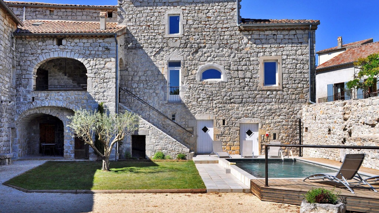 Photo of Outdoor in Saint Alban Auriolles