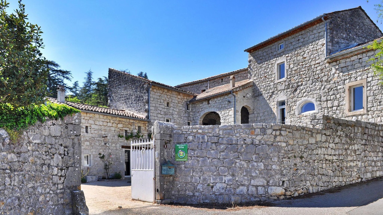 Photo of Outdoor in Saint Alban Auriolles