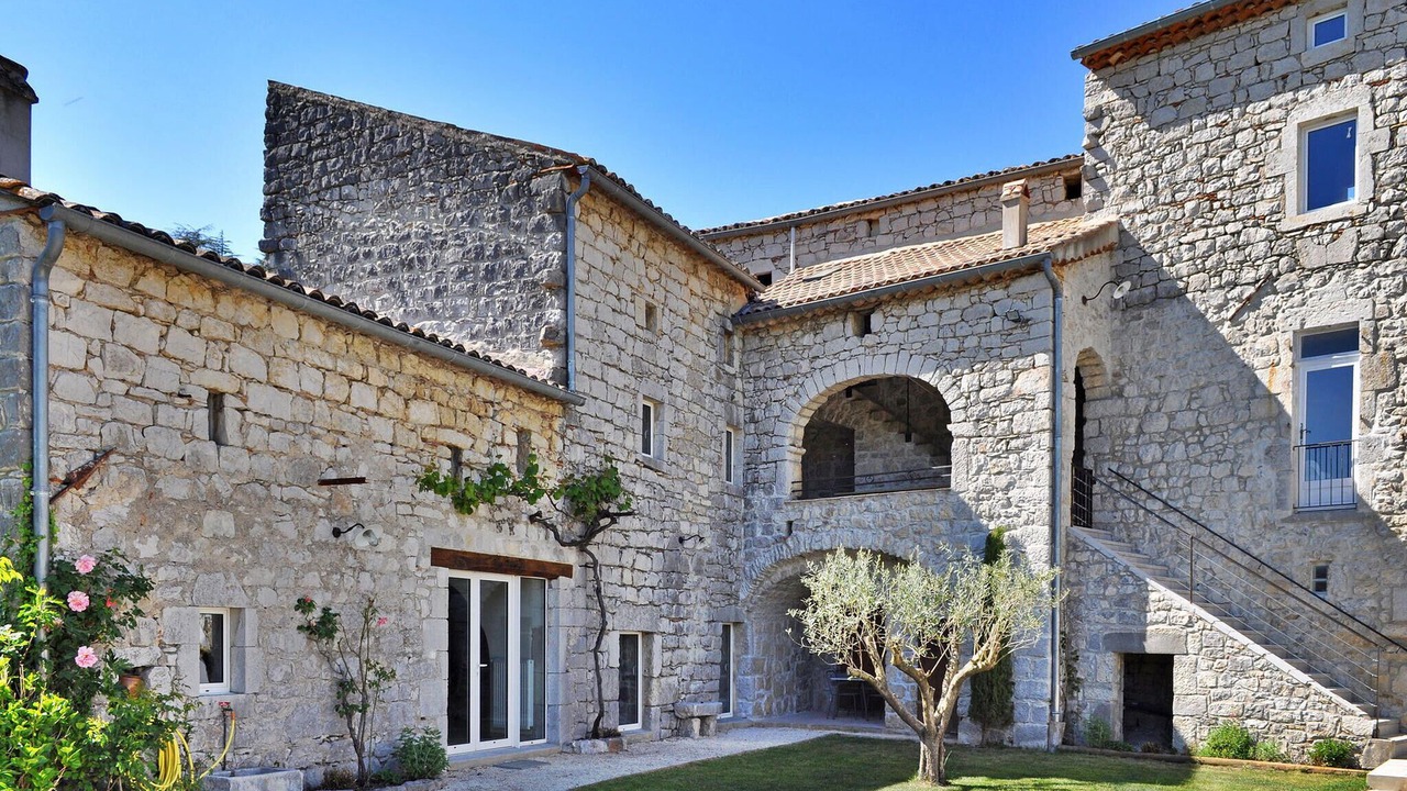 Photo of Outdoor in Saint Alban Auriolles
