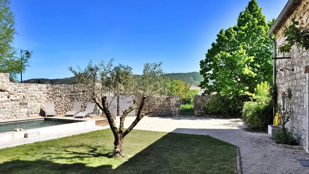 Photo of Outdoor in Saint Alban Auriolles