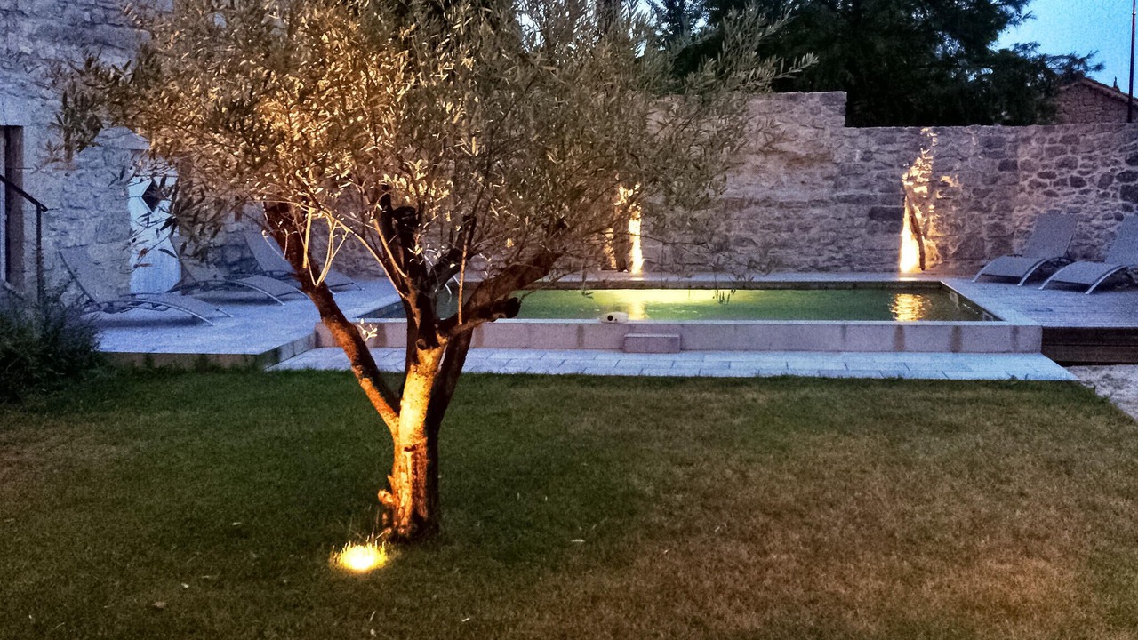 Photo of Outdoor in Saint Alban Auriolles