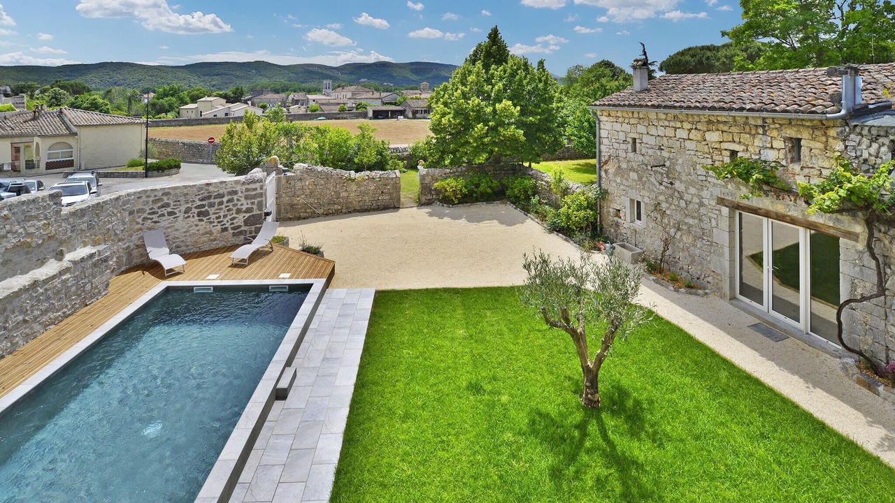 Photo of Outdoor in Saint Alban Auriolles