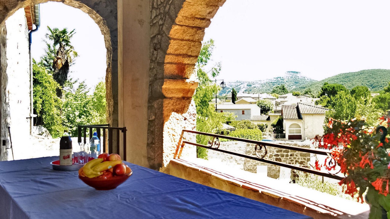 Photo of Outdoor in Saint Alban Auriolles