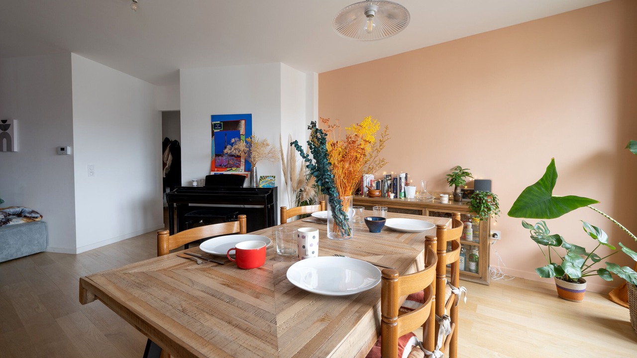 Photo of Kitchen in Saint-Ouen
