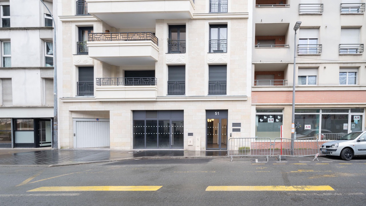 Photo of Outdoor in Saint-Ouen
