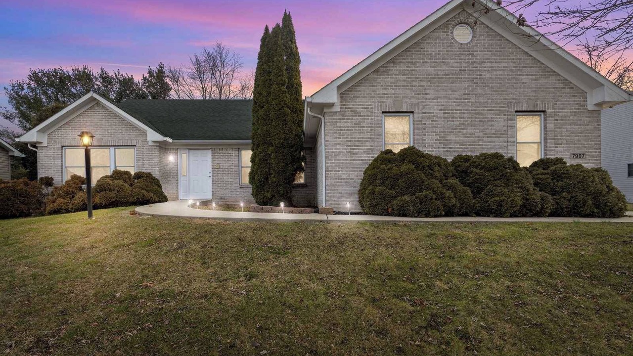 Photo of Outdoor in West Newton