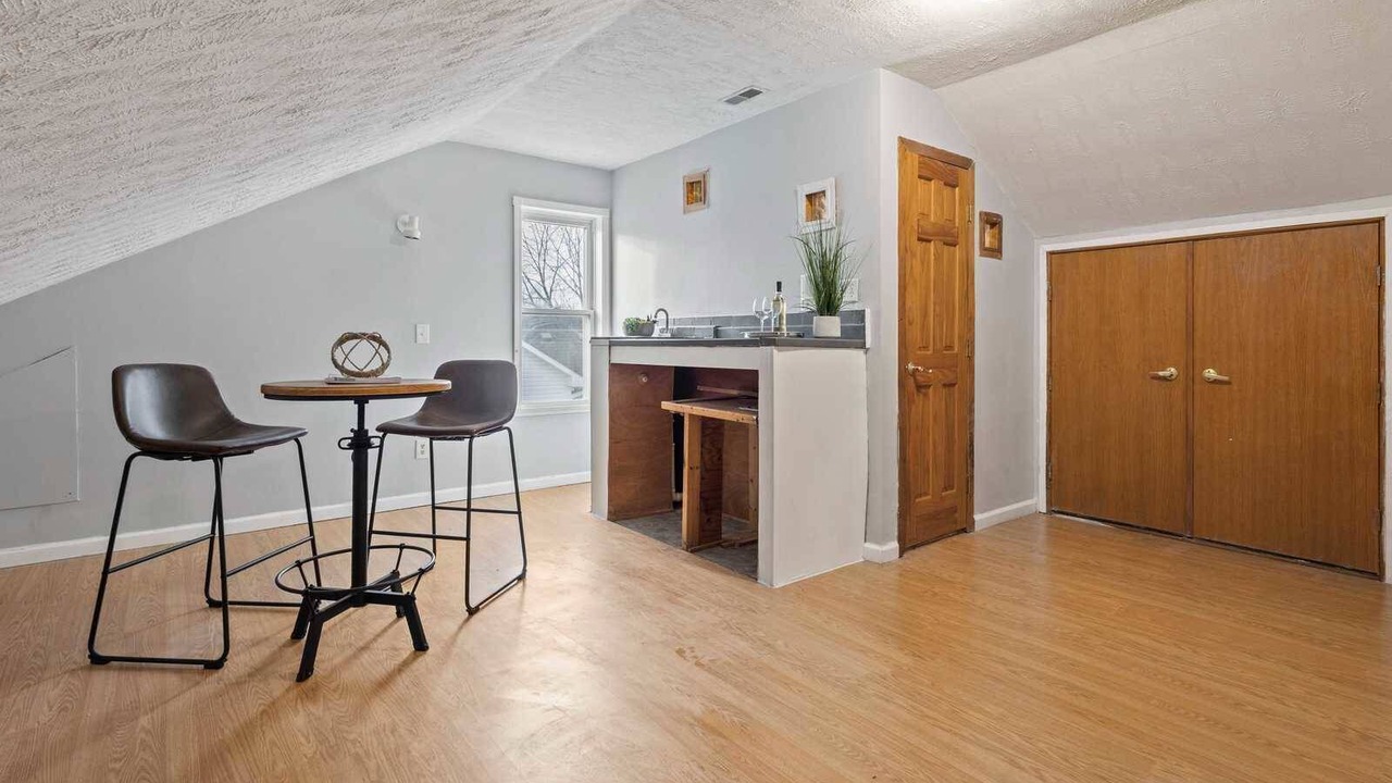 Photo of Kitchen in West Newton