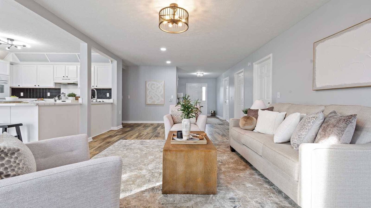 Photo of Livingroom in West Newton