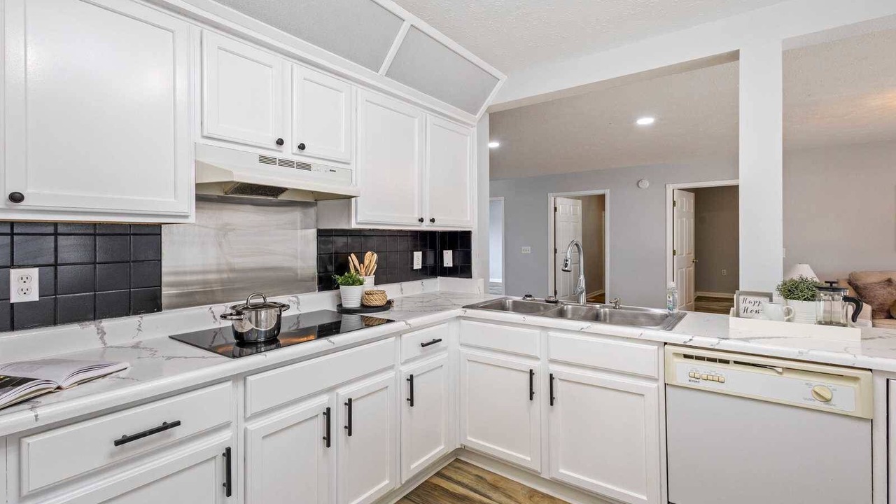 Photo of Kitchen in West Newton