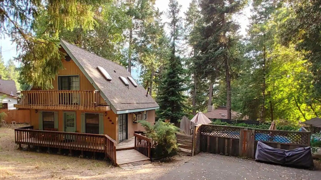 Photo of Outdoor in Willow Creek