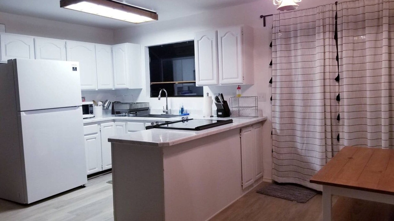 Photo of Kitchen in Willow Creek