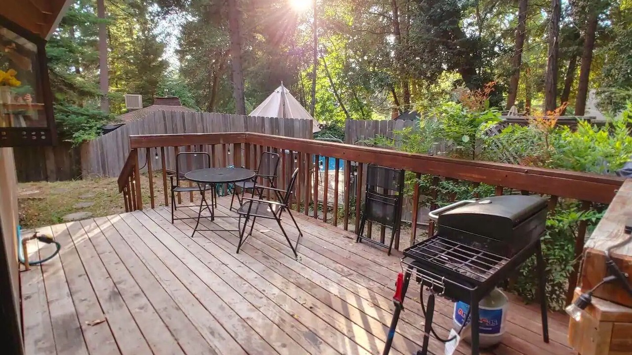 Photo of Outdoor in Willow Creek